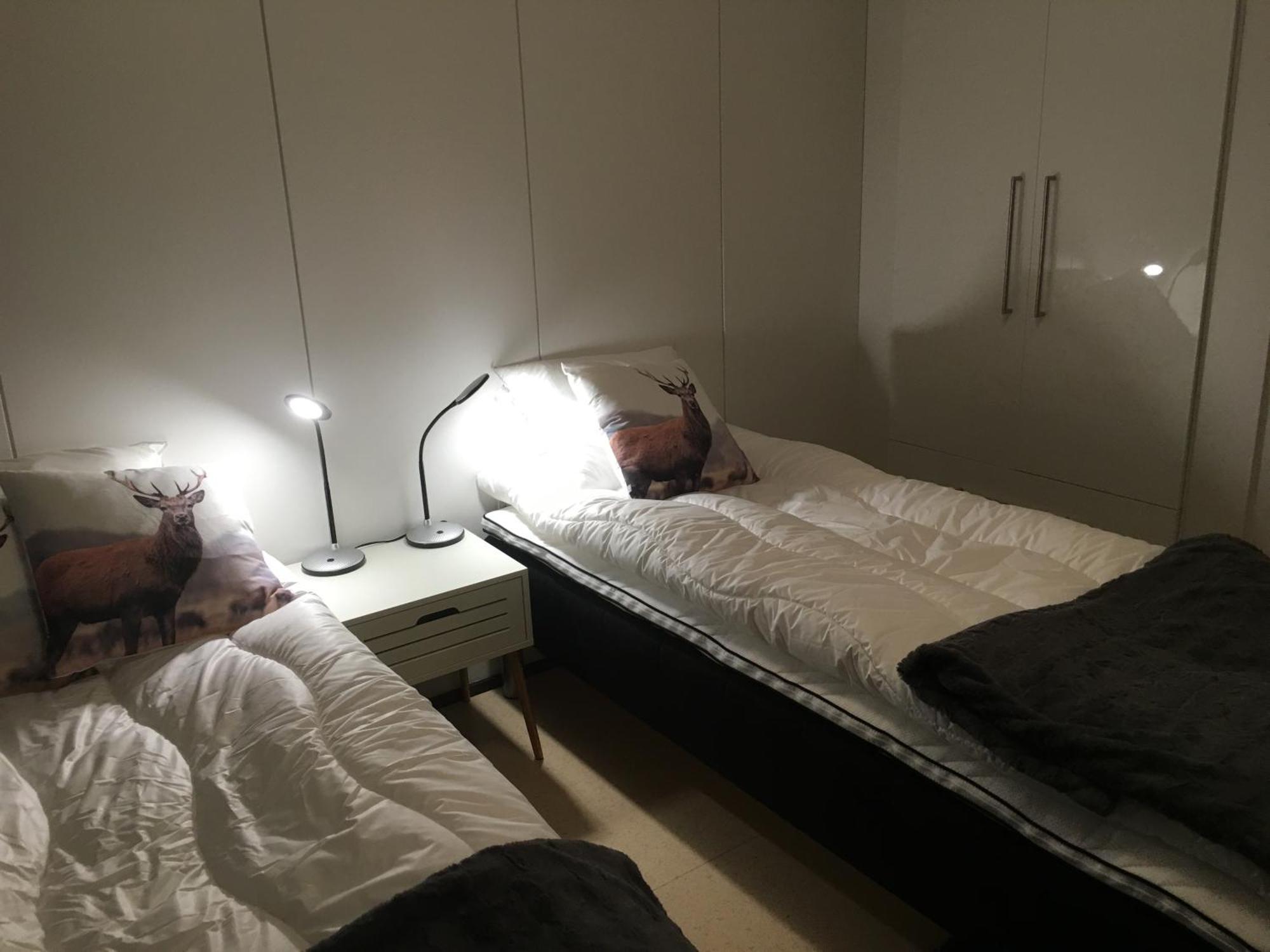 Kuukkeli Apartments Sodankylae Sodankylä Quarto foto