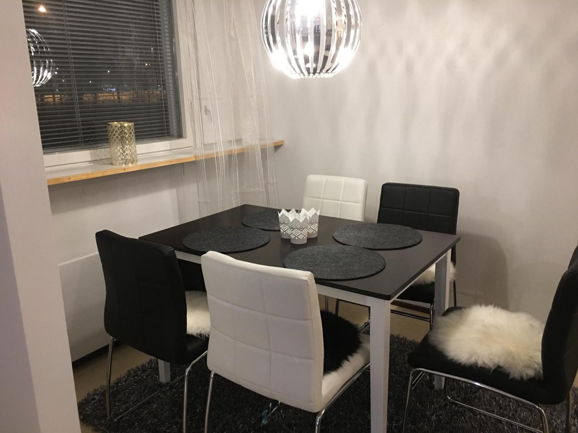 Kuukkeli Apartments Sodankylae Sodankylä Quarto foto