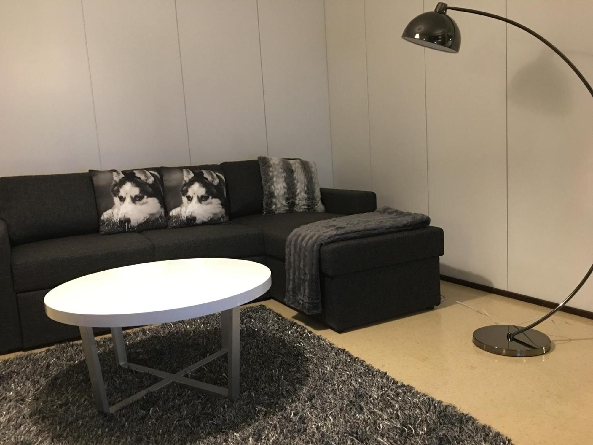 Kuukkeli Apartments Sodankylae Sodankylä Quarto foto