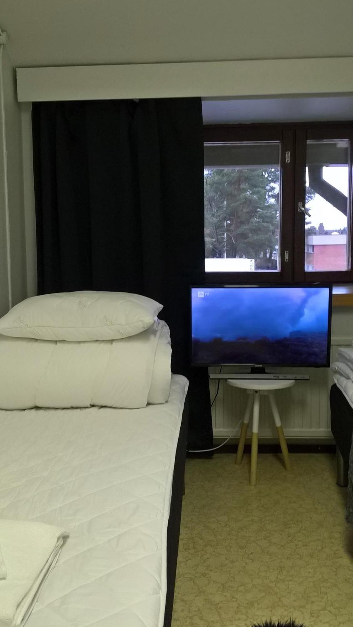 Kuukkeli Apartments Sodankylae Sodankylä Quarto foto