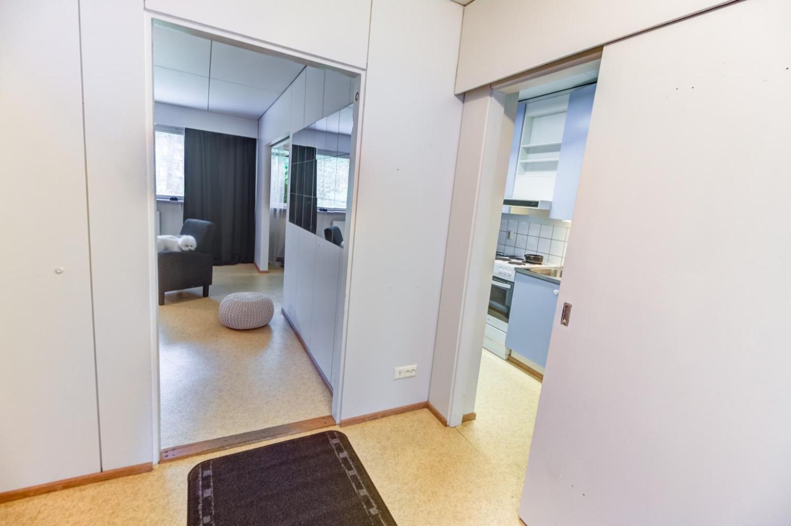 Kuukkeli Apartments Sodankylae Sodankylä Quarto foto