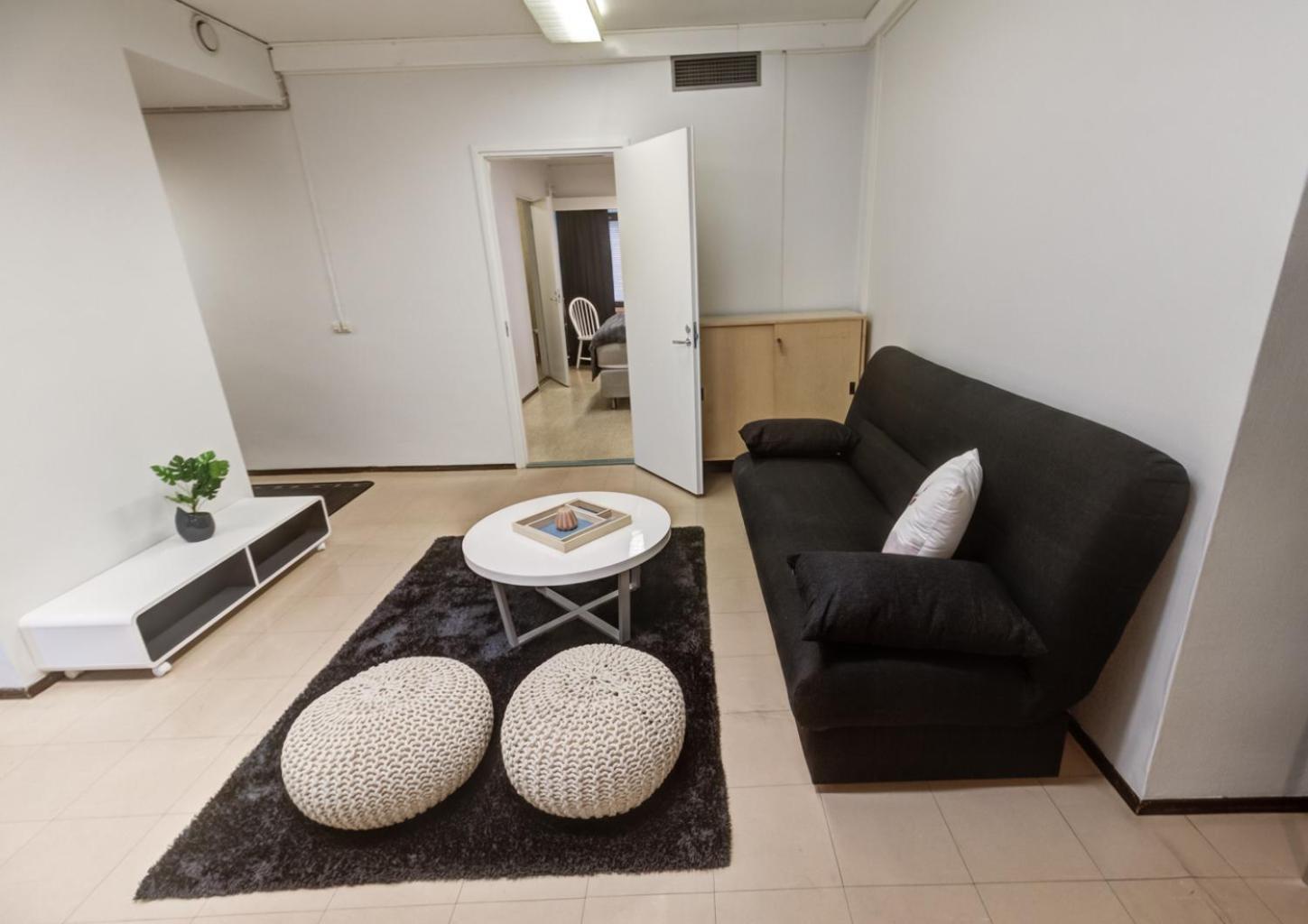 Kuukkeli Apartments Sodankylae Sodankylä Quarto foto