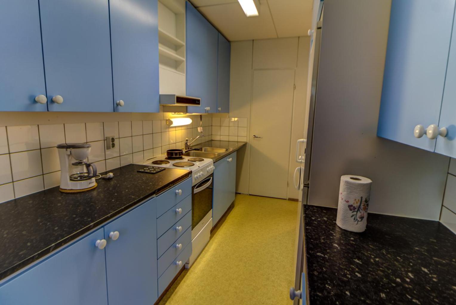 Kuukkeli Apartments Sodankylae Sodankylä Quarto foto