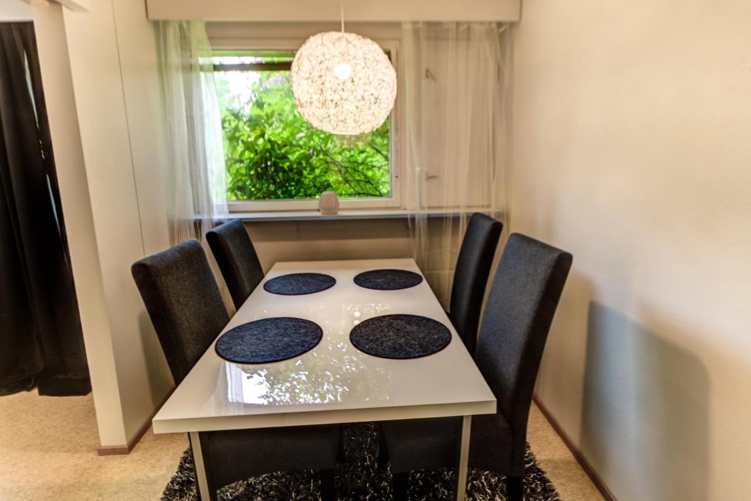 Kuukkeli Apartments Sodankylae Sodankylä Quarto foto