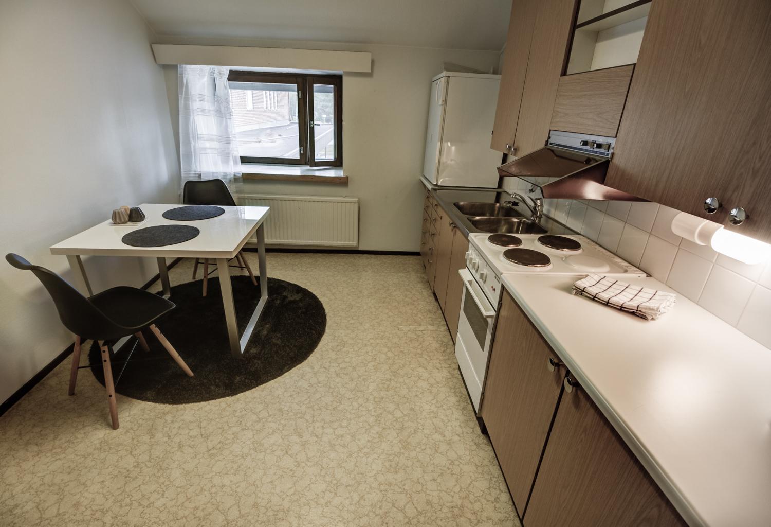 Kuukkeli Apartments Sodankylae Sodankylä Quarto foto