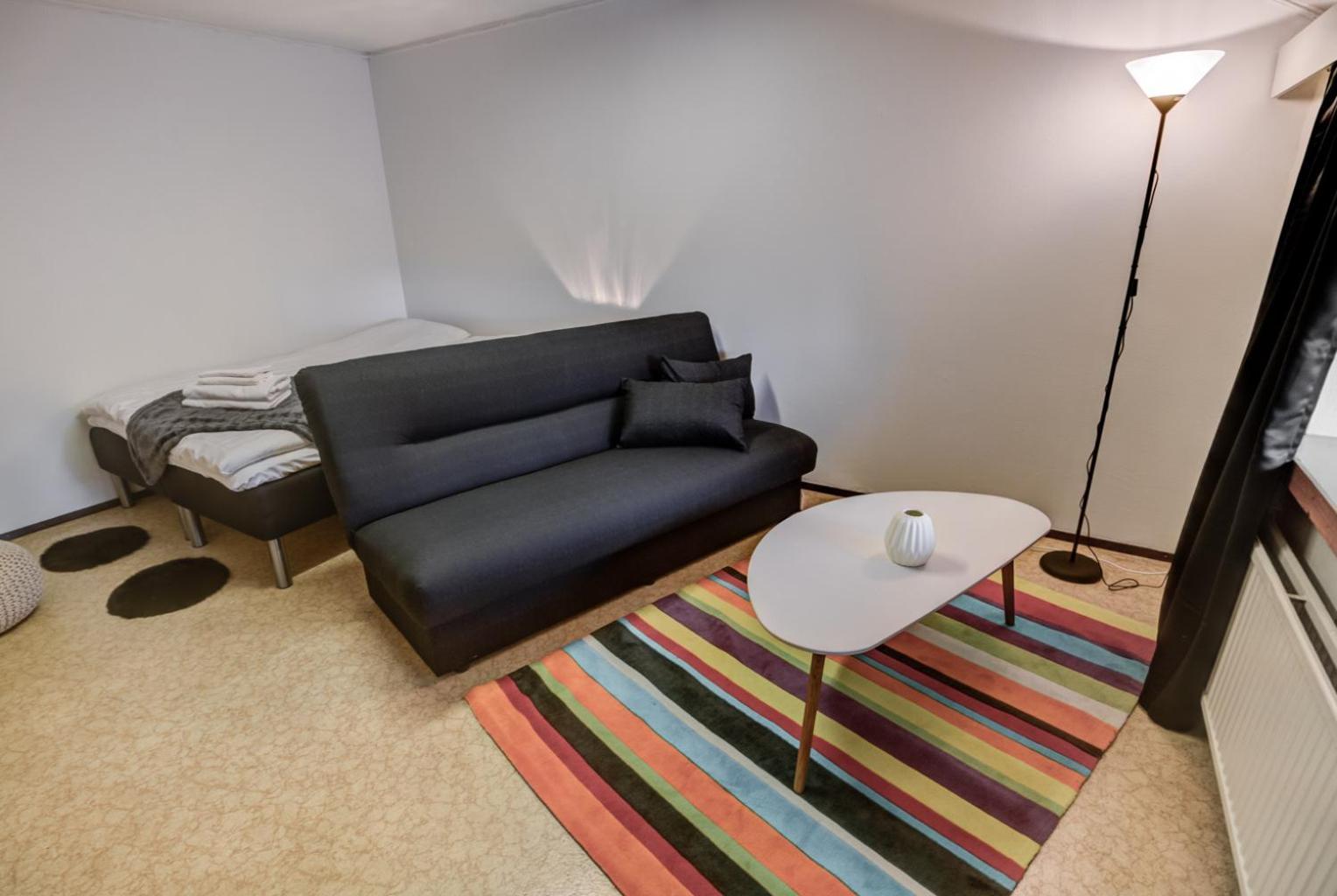Kuukkeli Apartments Sodankylae Sodankylä Quarto foto